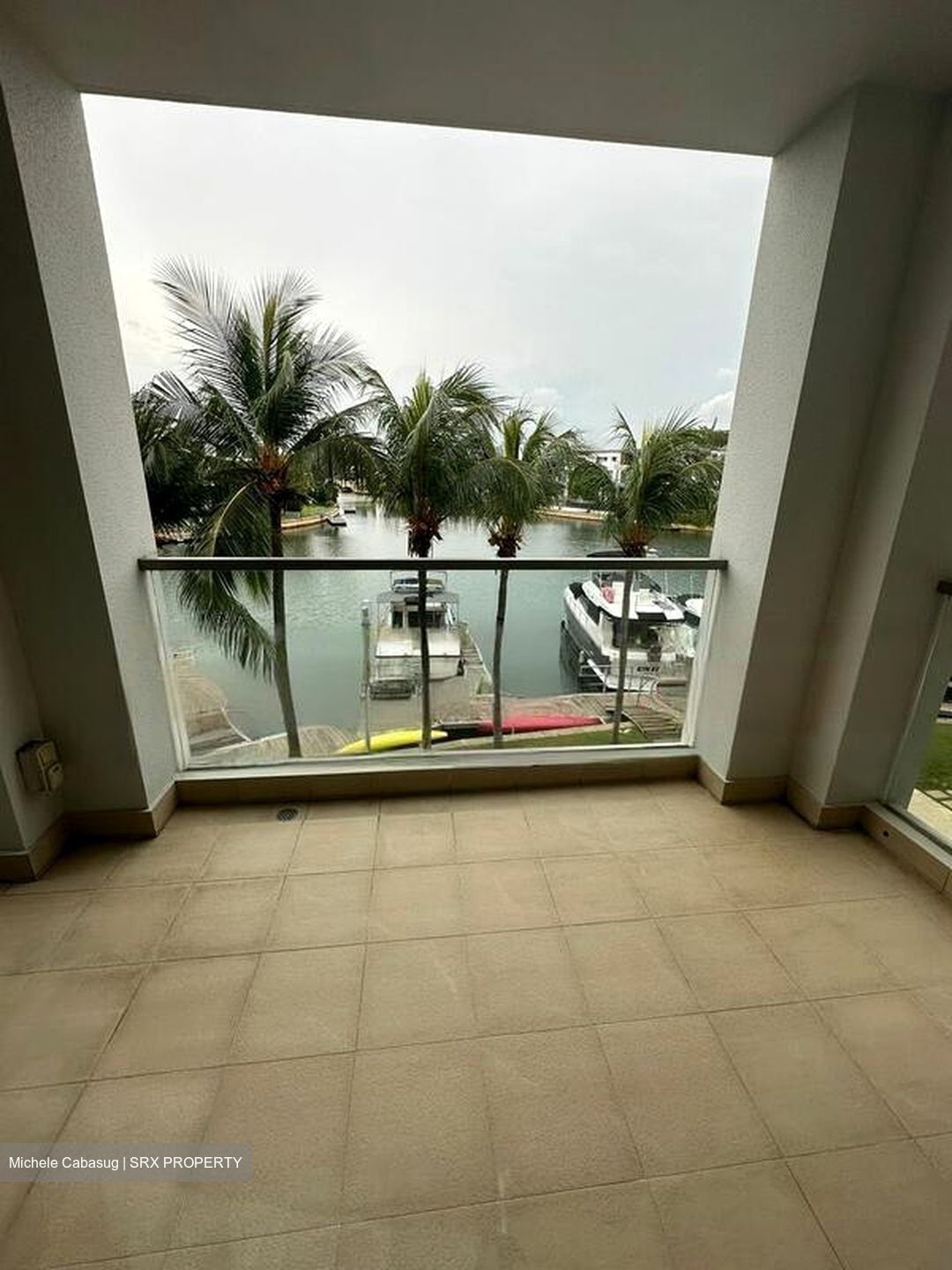 The Berth By The Cove (D4), Condominium #466811281